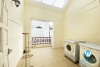 Cosy house for rent in Ciputra, Tay Ho, Hanoi